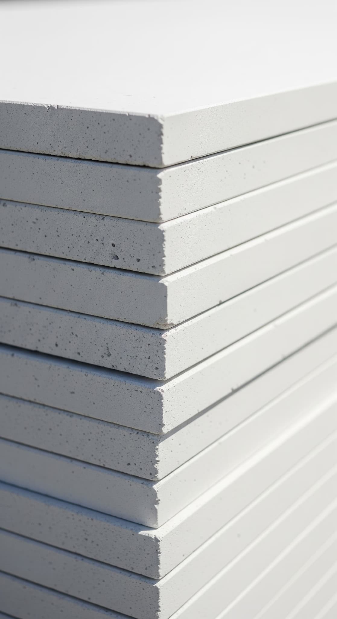 Framecrete AAC panels