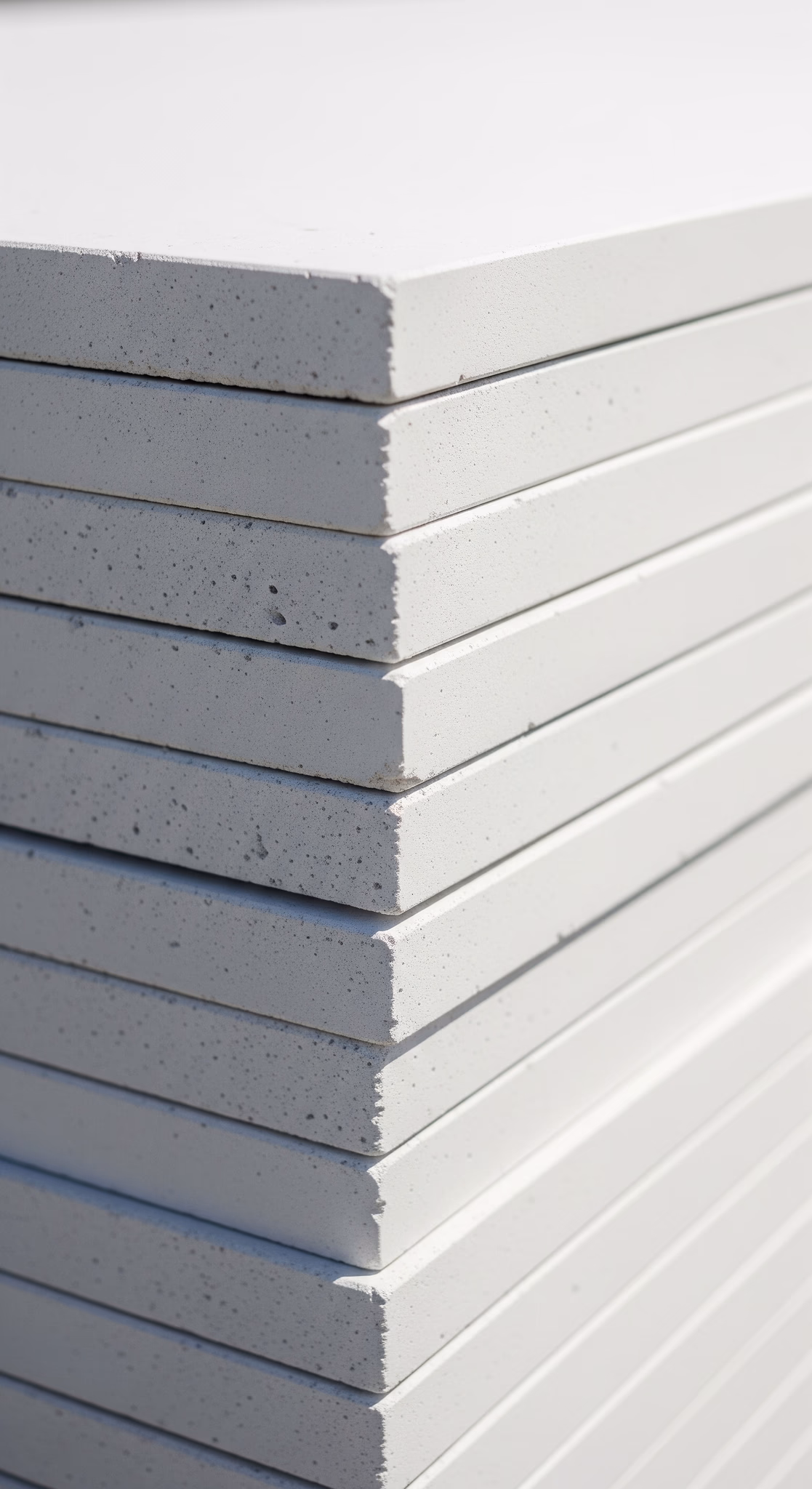 Framecrete AAC panels