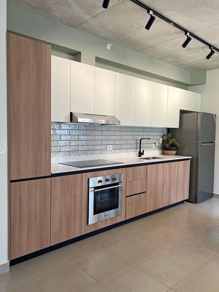 Frame Bathrooms & Kitchens