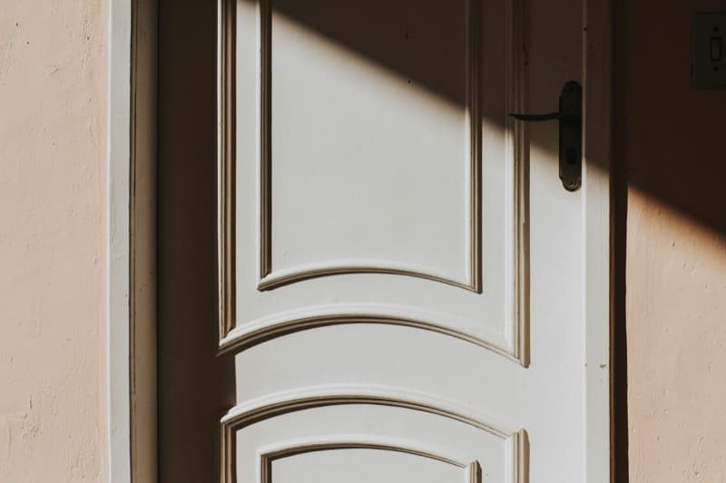FrameDoors
