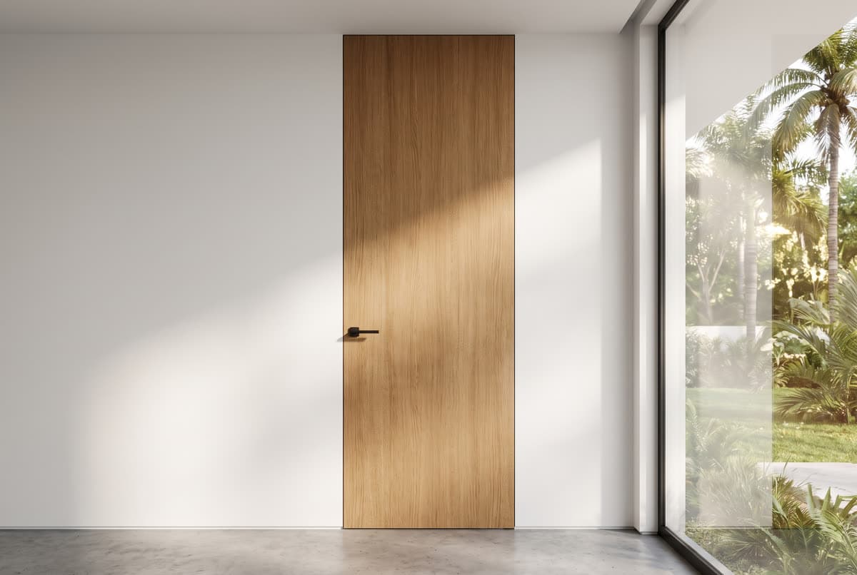 FrameDoors
