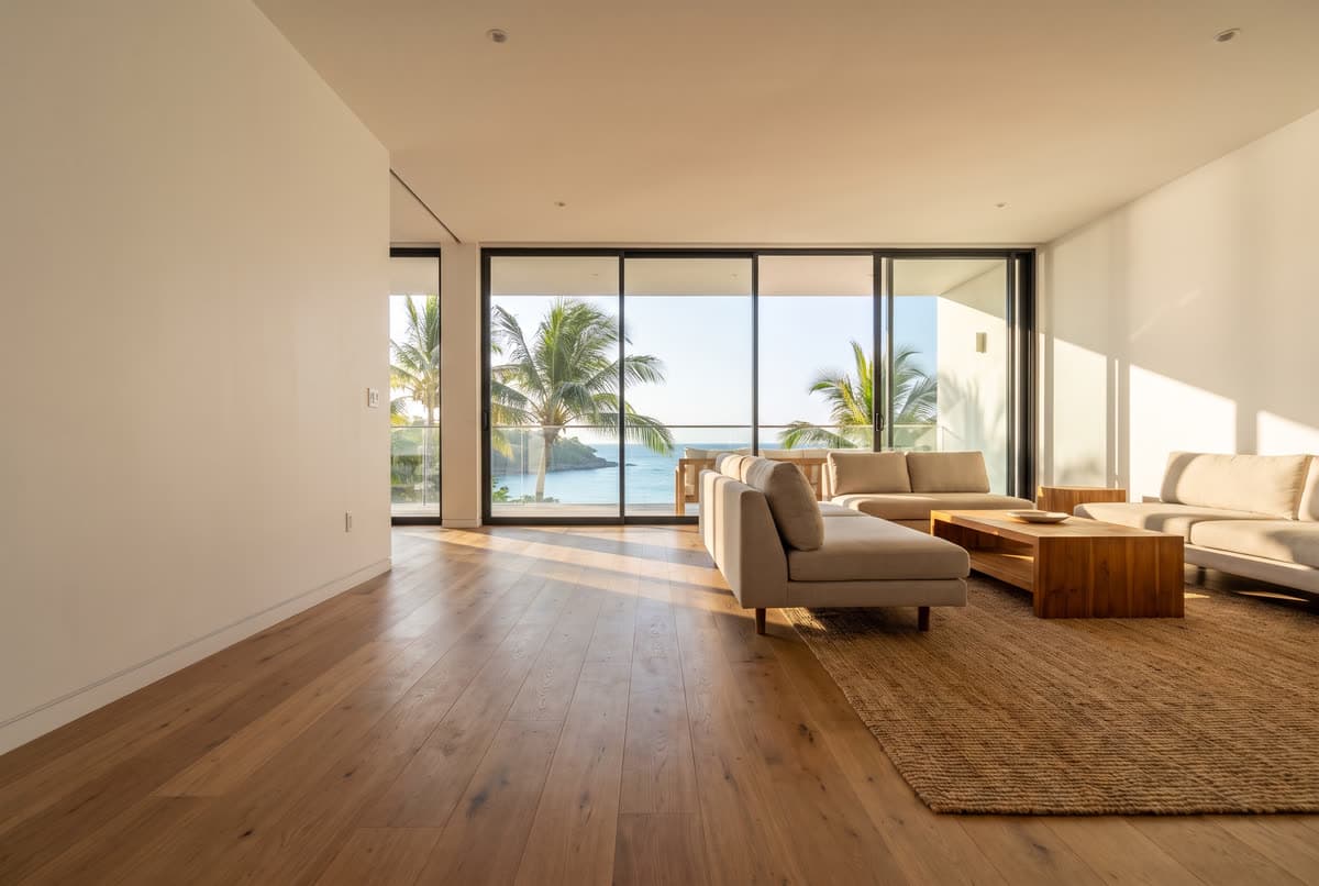 FrameFlooring