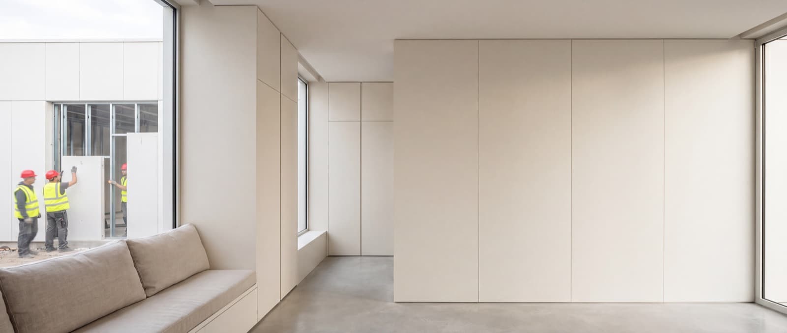 FrameInteriors