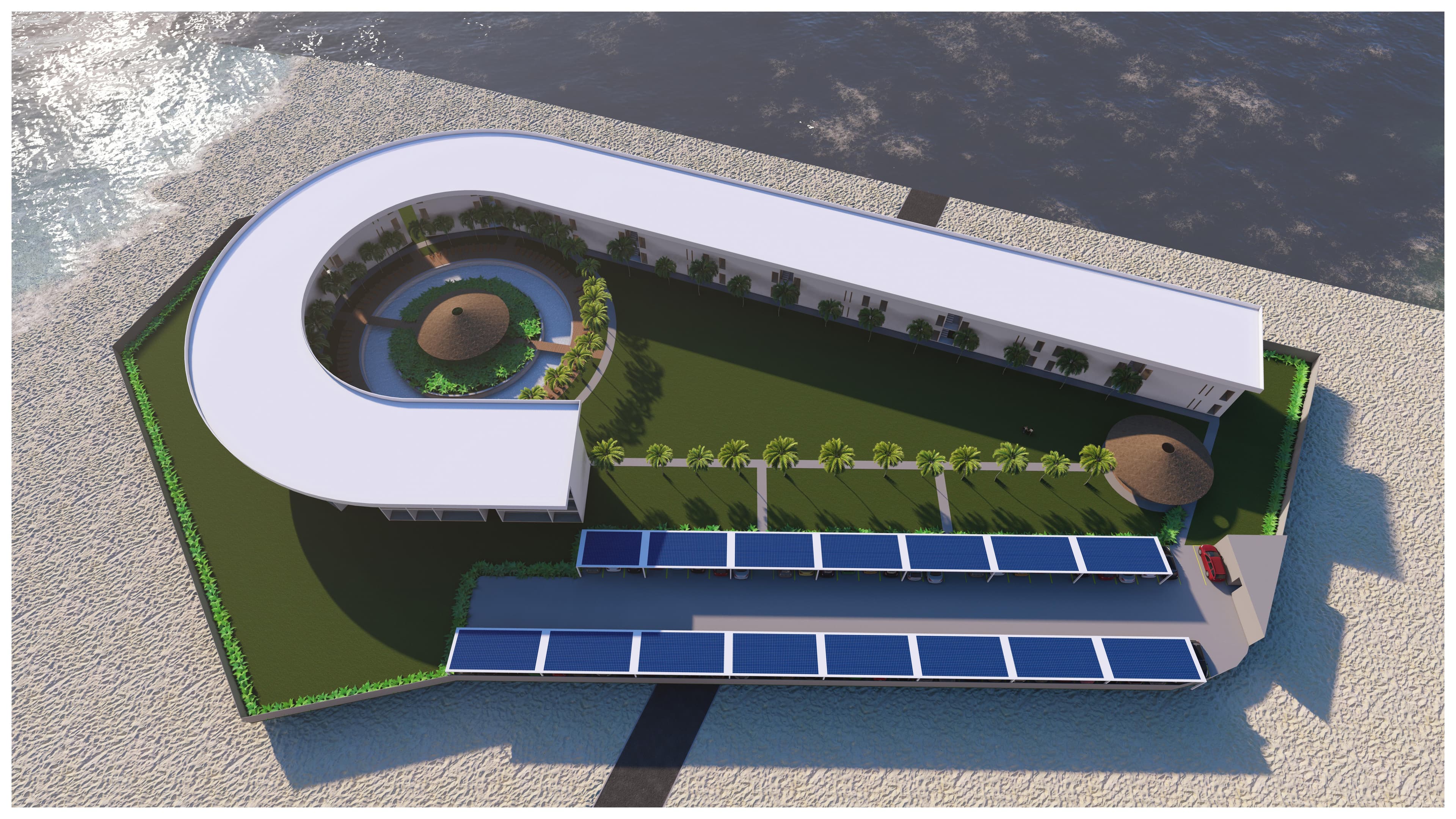 Virgin Gorda Resort 2026